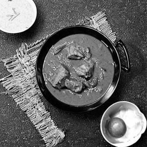 Goan Suramai Curry