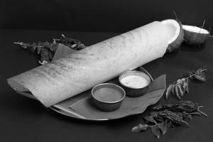 Masala Dosa
