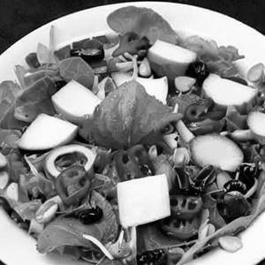Green Salad