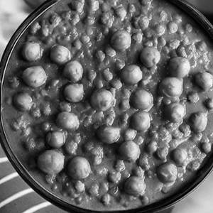 Green Peas Masala