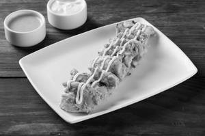 Murgh Malai Wala