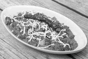 veg kolhapuri