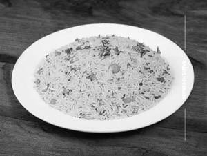 Jeera Fried Rice