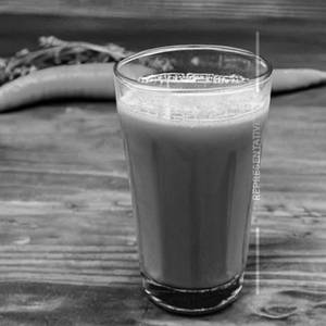 Carrot Juice