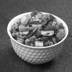 Veg Salt And Pepper