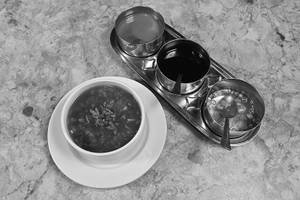 Veg Manchow Soup