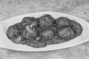 Punjabi Dum Aloo