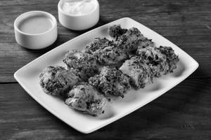Murgh Mazedar