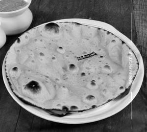 Butter Missi Roti