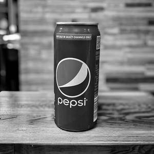 Pepsi Can