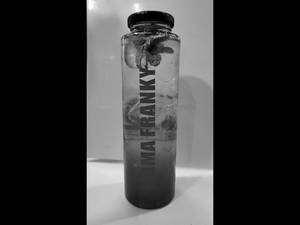 Starwberry Mojito
