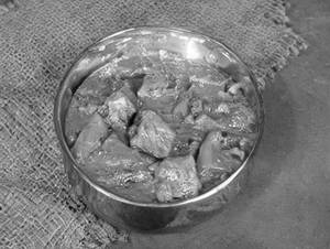 Veg Jaipuri