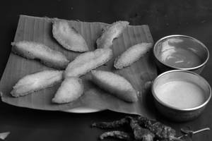 Idli Fry