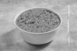 Butter Dal Fry