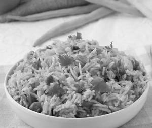 Veg Pulao