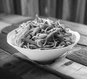 Schezwan Chowmin
