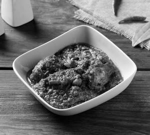 Bhuna Gosht