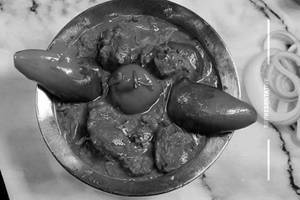 Veg. Diwani Handi