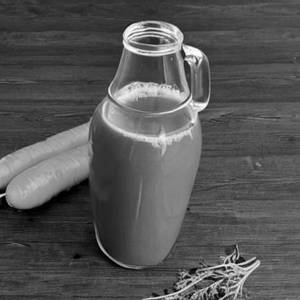 Carrot Juice