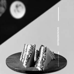 Chutney Toast Sandwich 