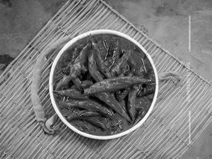 Bhindi Masala