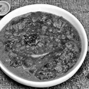 Dal Kolhapuri