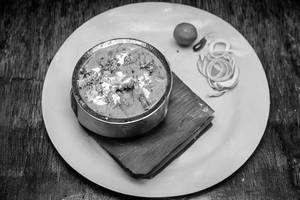 Veg Makhanwala
