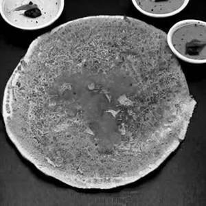 Onion Rawa Sada Dosa
