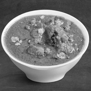 Lazeez Chicken Curry