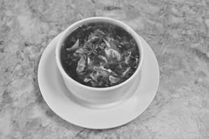 Non Veg Hot And Sour Soup