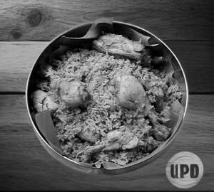 Buy 2 Get 1 Chicken Biryani