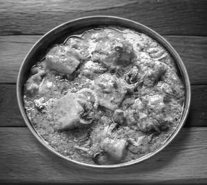 Paneer Korma