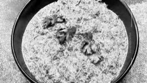 Sev Bhaji