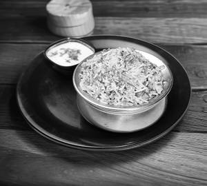 Veg Biryani
