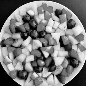 Fruit Salad