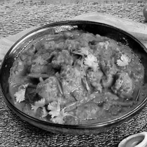Veg Mix Masala