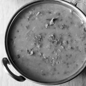 Dal fry