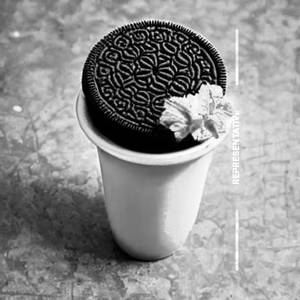Mint Oreo