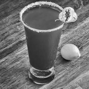 Cocktail Juice