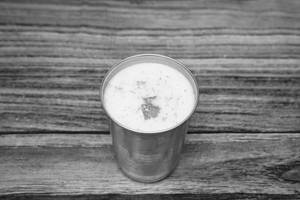 Solted Lassi