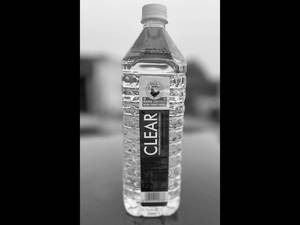 Mineral Water [1 litre]