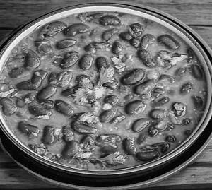 Rajma Kari