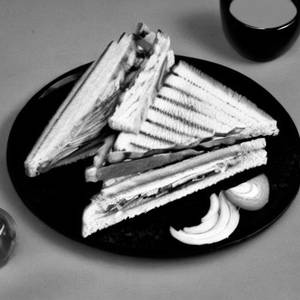 Toast Sandwich