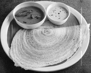 Set Dosa
