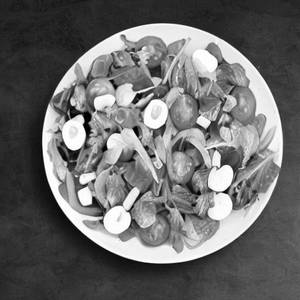 Green Salad
