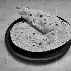 Multi-grain Bhakri