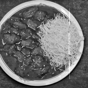 Veg Finger Gravy