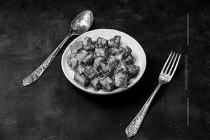Paneer Chilly Dry