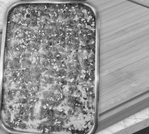 Bread Sweet