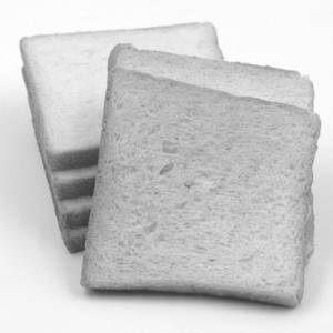 Milk Bread
